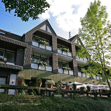 Landhotel Laarmann Lennestadt Eksteriør billede