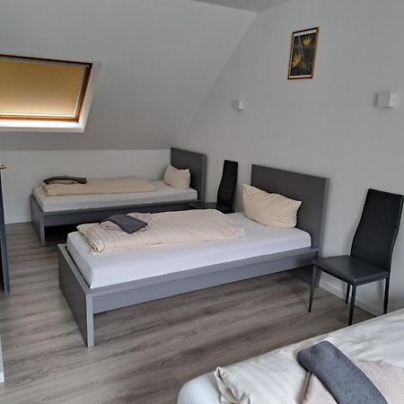 Landhotel Laarmann Lennestadt Eksteriør billede