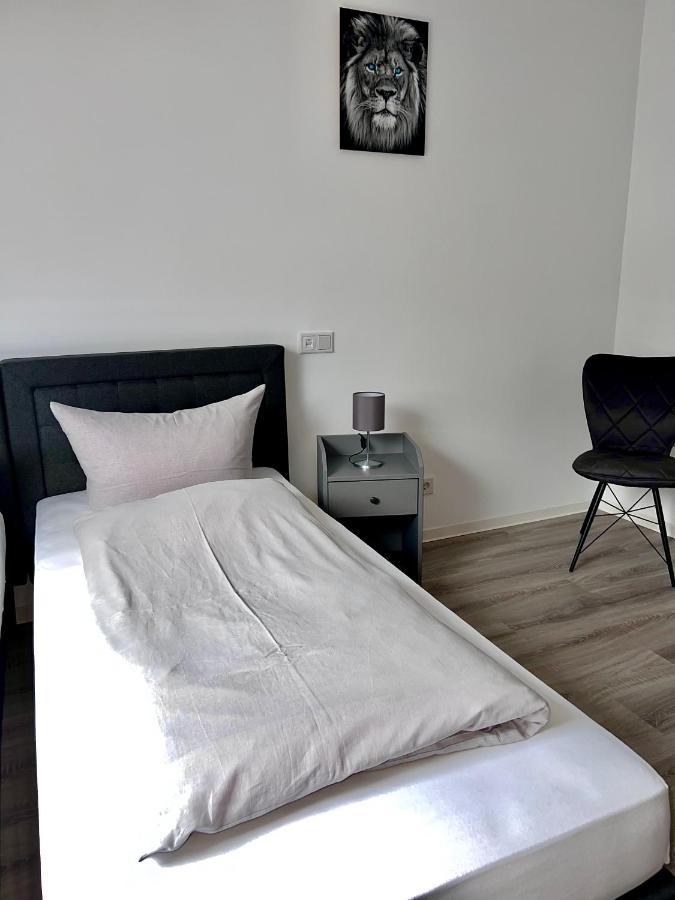 Landhotel Laarmann Lennestadt Eksteriør billede