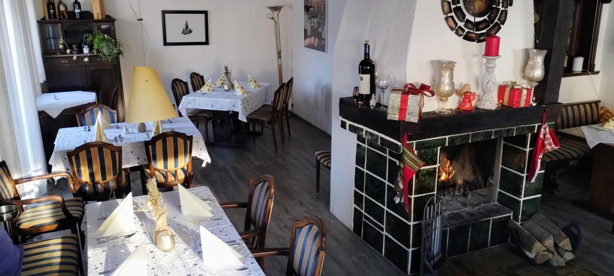 Landhotel Laarmann Lennestadt Eksteriør billede
