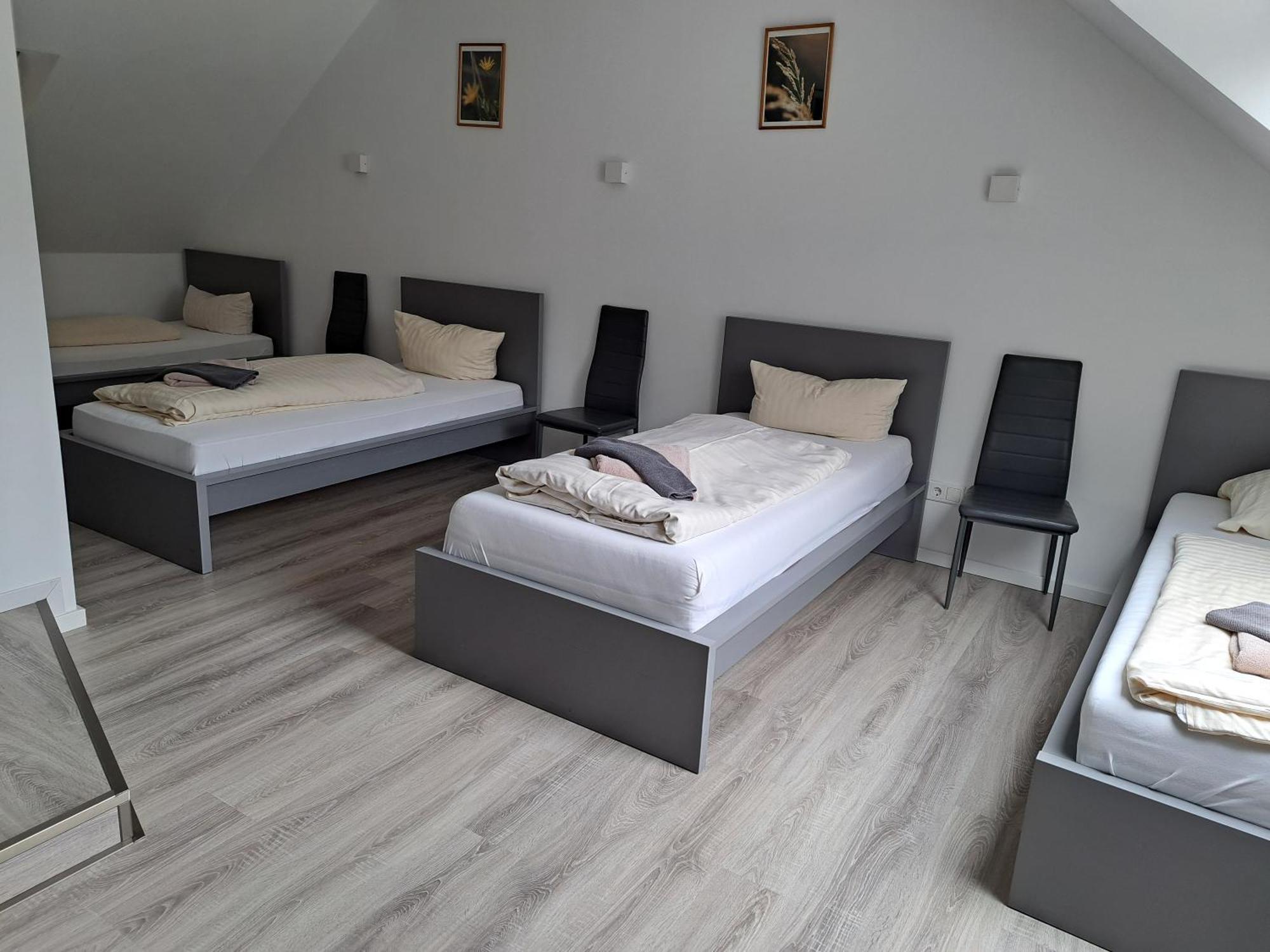 Landhotel Laarmann Lennestadt Eksteriør billede