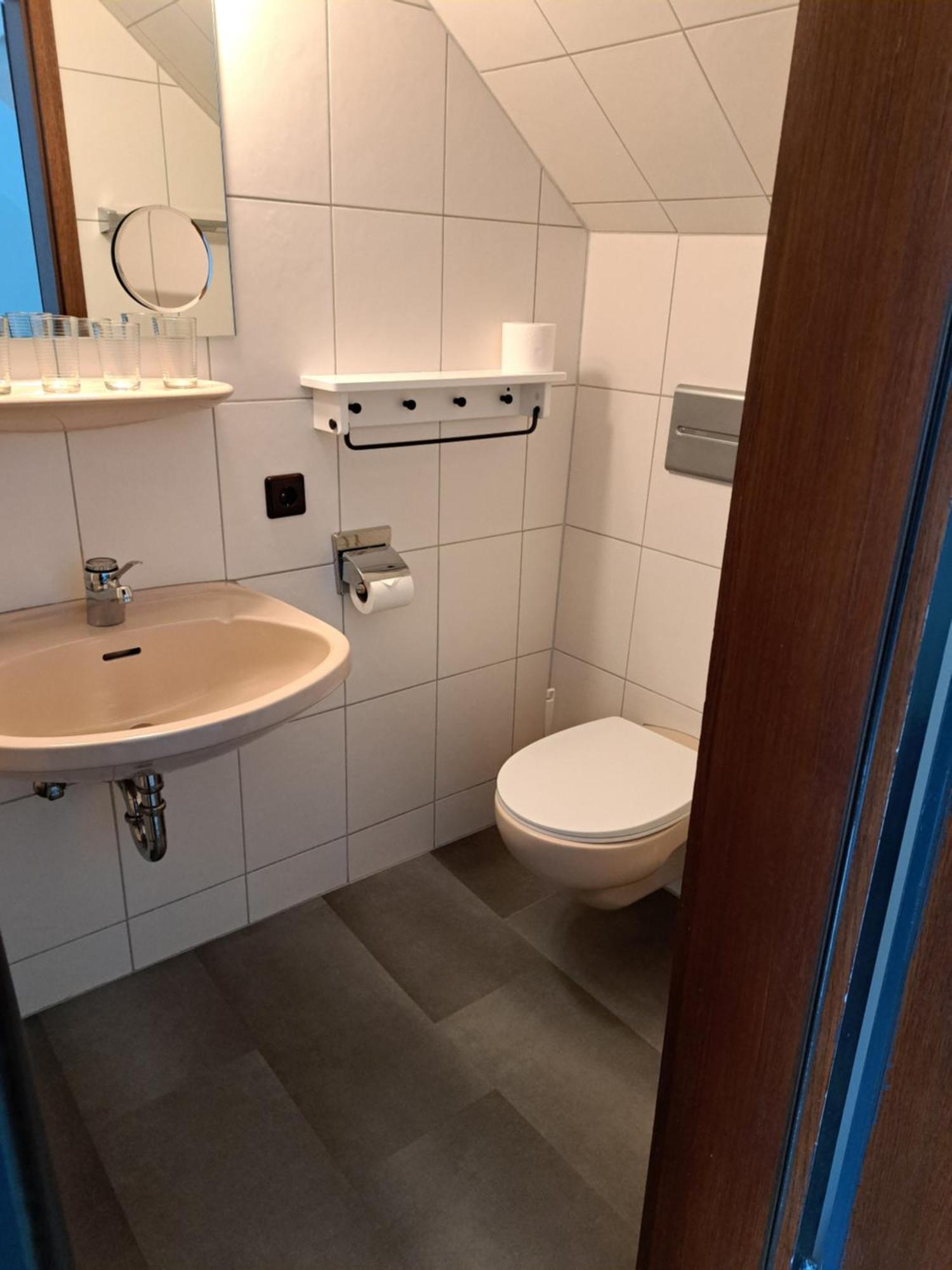 Landhotel Laarmann Lennestadt Eksteriør billede