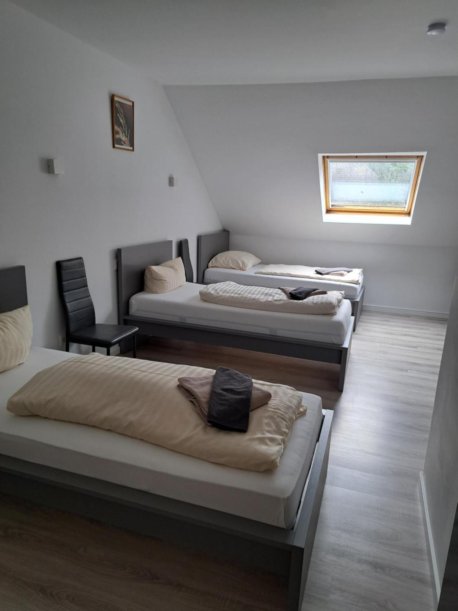 Landhotel Laarmann Lennestadt Eksteriør billede