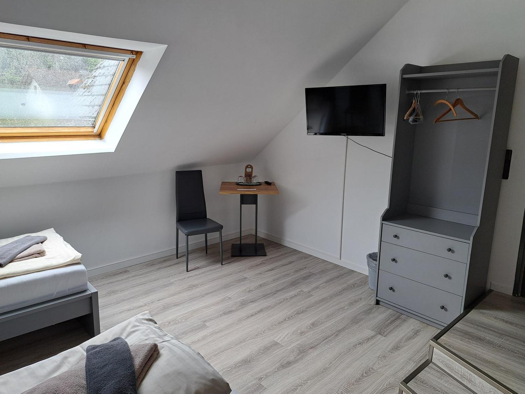 Landhotel Laarmann Lennestadt Eksteriør billede