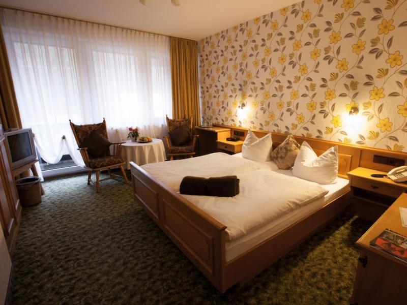 Landhotel Laarmann Lennestadt Eksteriør billede